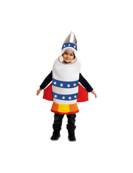 Costume for Children My Other Me Galactic