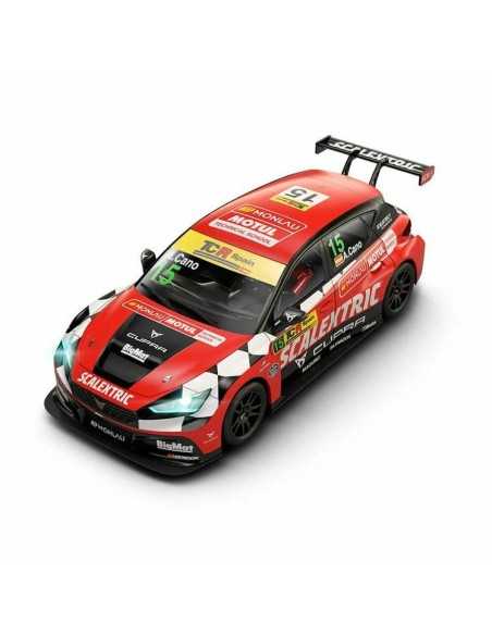 Voiture Scalextric Cupra TCR Monlau