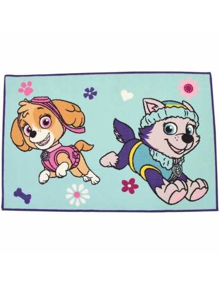 Tapis pour enfant Fun House The Paw Patrol