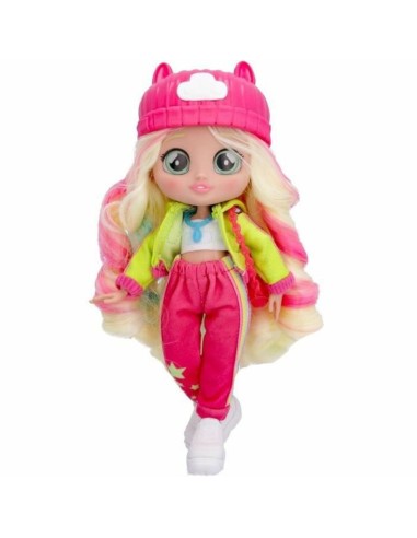 Bambola IMC Toys BFF