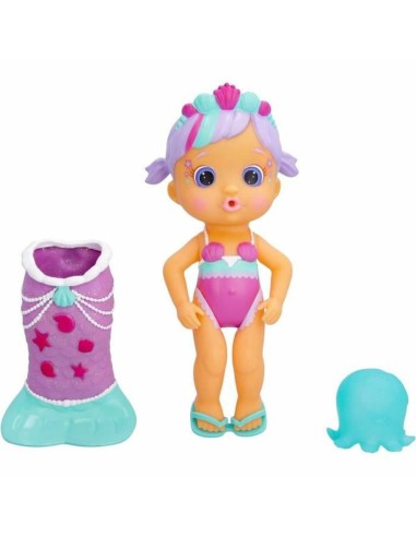 Mermaid Doll IMC Toys Bloopies