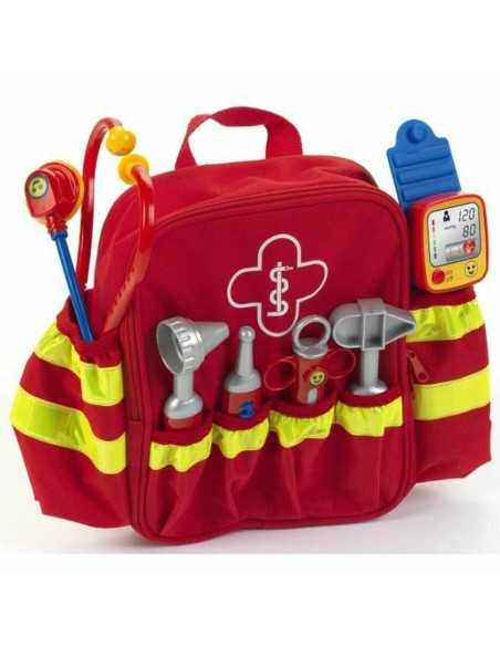 Coffret Médical avec Accessoires en jouet Klein Medical Emergency