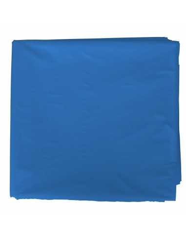 Busta Fixo Costume Plastica Blu scuro 65 x 90 cm