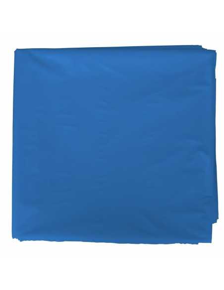 Busta Fixo Costume Plastica Blu scuro 65 x 90 cm