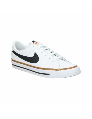 Chaussures de Sport pour Enfants Nike COURT LEGACY BG DA5380 102