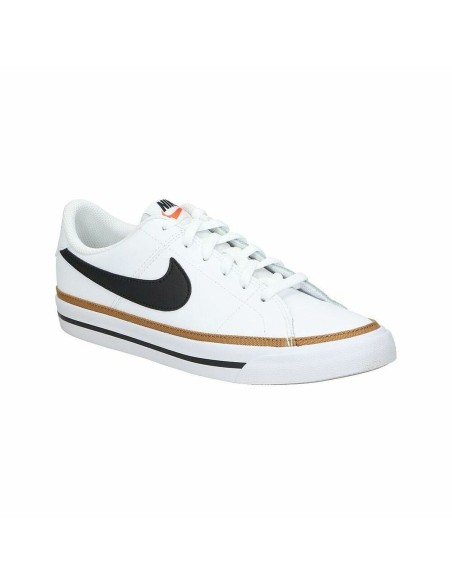 Chaussures de Sport pour Enfants Nike COURT LEGACY BG DA5380 102