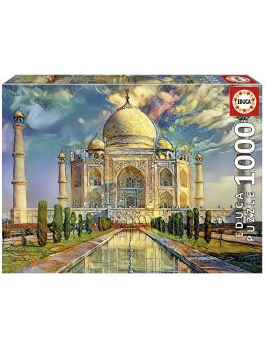 Puzzle Educa 1000 Pezzi