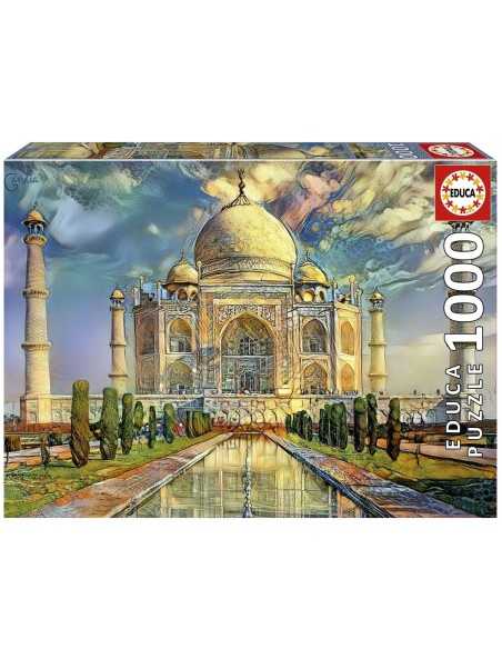 Puzzle Educa 1000 Pezzi