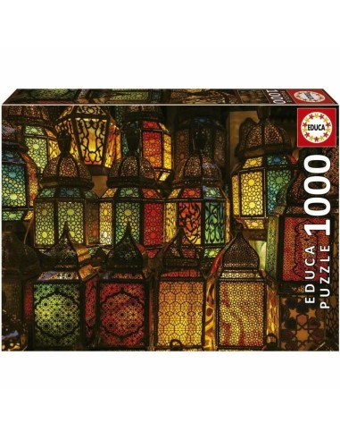 Puzzle Educa 1000 Pieces