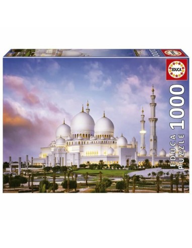 Puzzle Educa 1000 Stücke