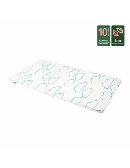 Cot mattress Babymoov Cosy'Lite Nomad 60 x 120 cm