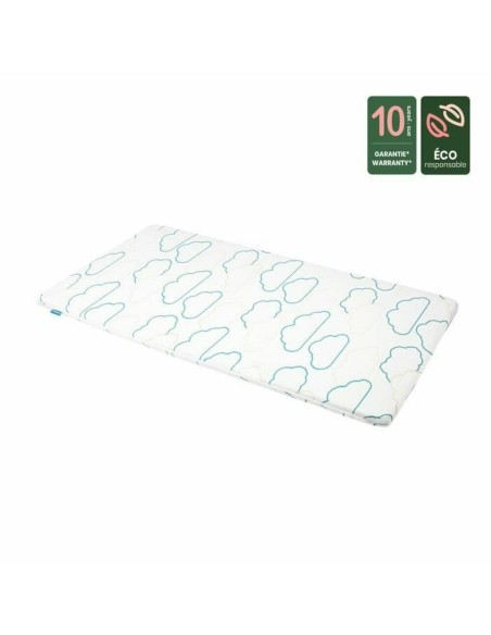 Matelas pour lit de bébé Babymoov Cosy'Lite Nomad 60 x 120 cm