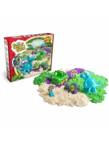 Baguette magique Goliath Dino Park + 3 ans Playset