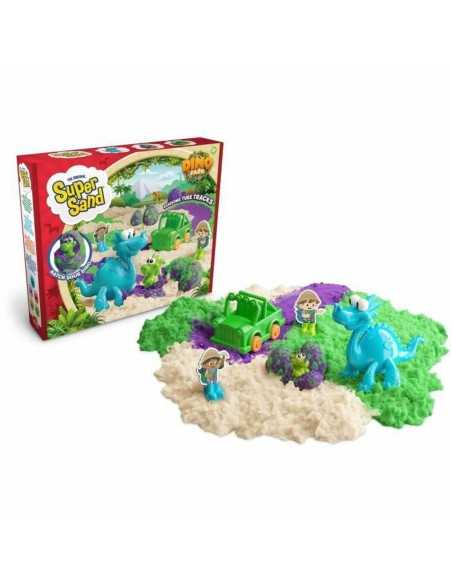 Baguette magique Goliath Dino Park + 3 ans Playset