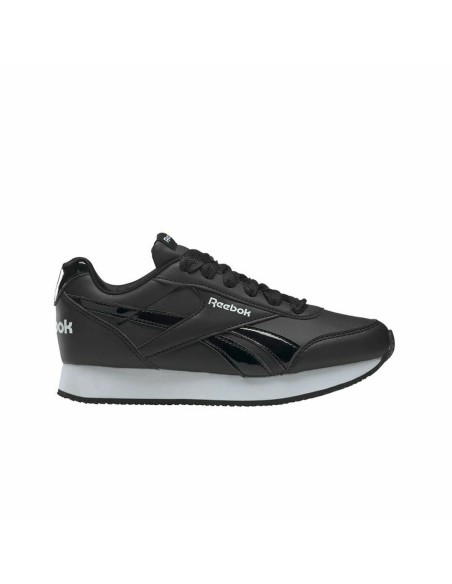 Chaussures de Sport pour Enfants Reebok Royal Classic 2.0 Noir