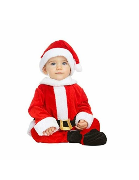 Déguisement pour Bébés Père Noël 2 Pièces