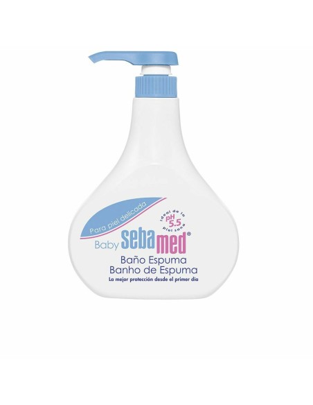 Duschgel Sebamed Baby Baby Schaum 500 ml