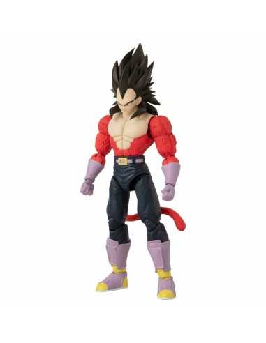 Action Figure Bandai Dragon Ball Super