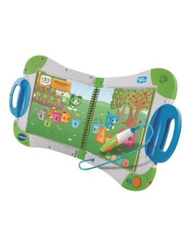 Interactive Toy Vtech 602105 French (French) Book