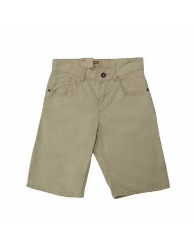 Shorts Levi's Kids Brown Men 10 Years