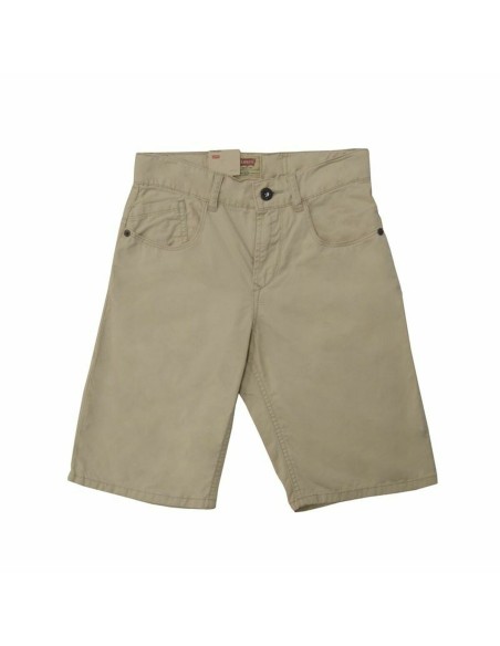 Pantaloncino Levi's Kids Marrone Uomo 10 Anni