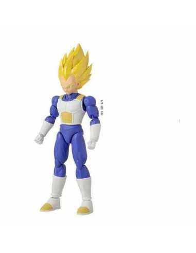 Figur Bandai 36769 (17 cm)