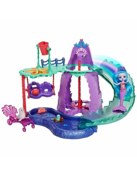 Playset Enchantimals Mermaid Water Park