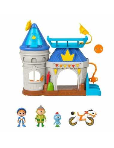 Personaggi d'Azione Fisher Price HGK33 30 cm