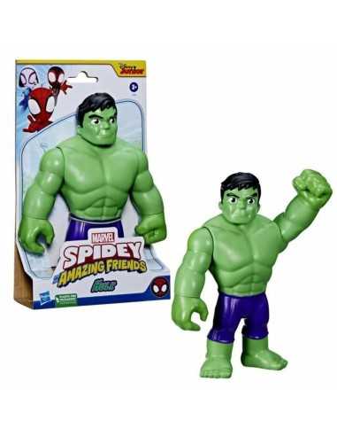 Action Figure Hasbro Hulk