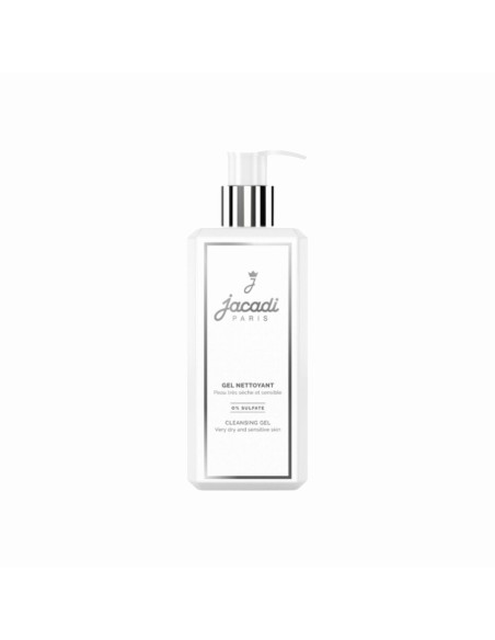 Schonendes Shampoo Jacadi Paris 400 ml