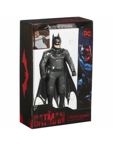 Actionfiguren Giochi Preziosi Strech Batman