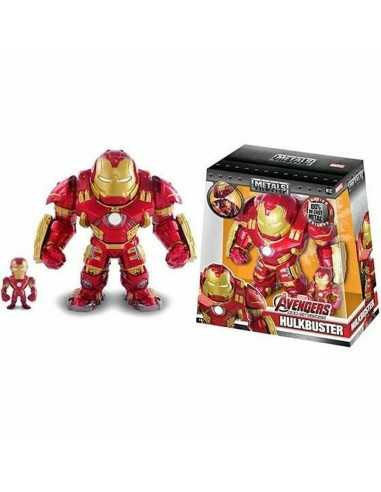 Action Figure Marvel Hulkbuster