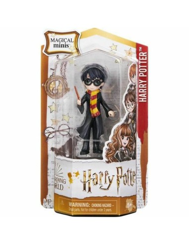 Figure à Collectionner Spin Master Harry Potter Universe