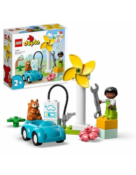 Playset Lego Duplo