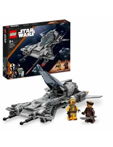 Blocchi di Costruzioni Lego Star Wars