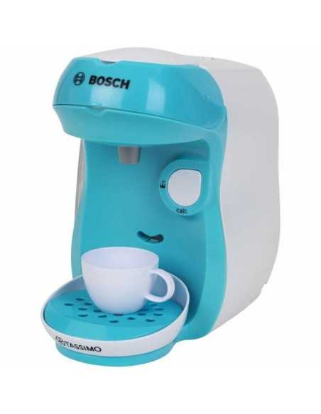 Toy coffee maker Klein Bosch + 3 years Accessories Electric Coffee-maker