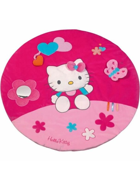 Tapis Jemini Hello Kitty