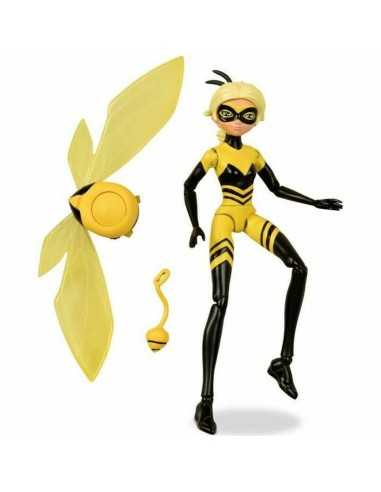 Doll Bandai Queen Bee 12 cm