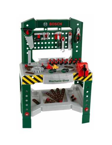 Set attrezzi per bambini Klein Bosch