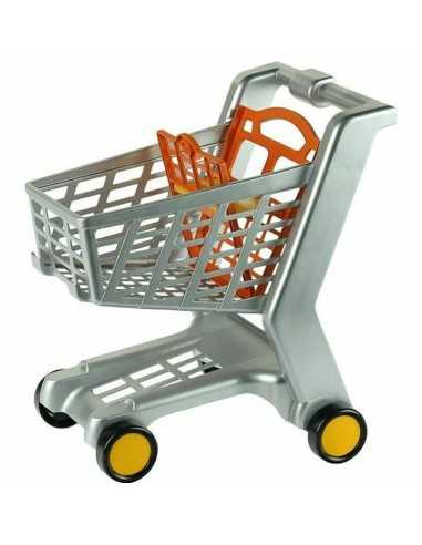 Carrello Klein Shopping Center Supermarket Trolley Giocattolo