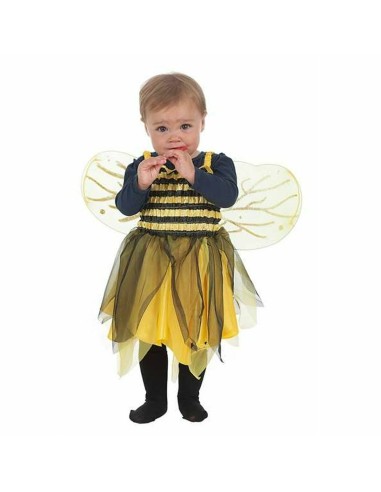 Déguisement pour Bébés Abeille