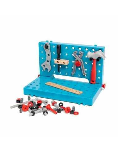 Set attrezzi per bambini Ravensburger Brio