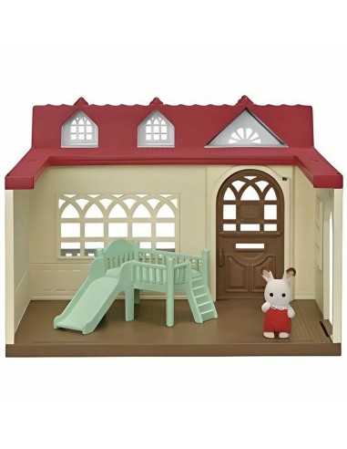 Puppenhaus Sylvanian Families 5393 La Maison Framboise