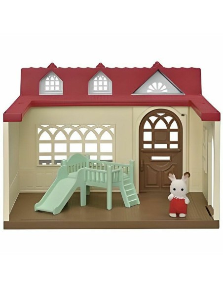 Maison de poupée Sylvanian Families 5393 La Maison Framboise