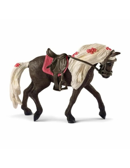 Cavallo Schleich Rocky Mountain Cavallo Plastica