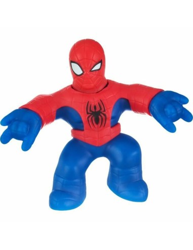 Actionfiguren Moose Toys Spiderman S3 - Goo Jit Zu 11 cm