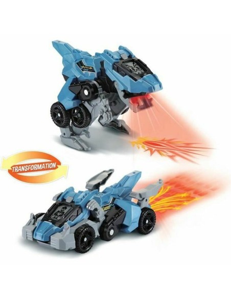 Vehicle Playset Vtech 80-538105