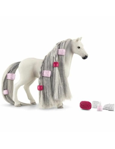 Cavallo Schleich Starter Set Sofia & Dusty Cavallo Plastica