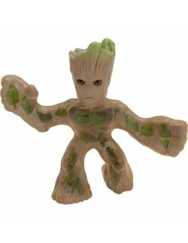 Personaggi d'Azione Moose Toys Groot - Goo Jit Zu 11 cm