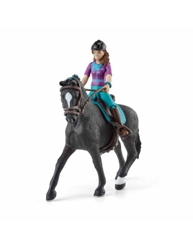 Playset Schleich 42541